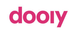 dooiy logo in colour