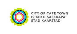 City of Cape Town logo in colour